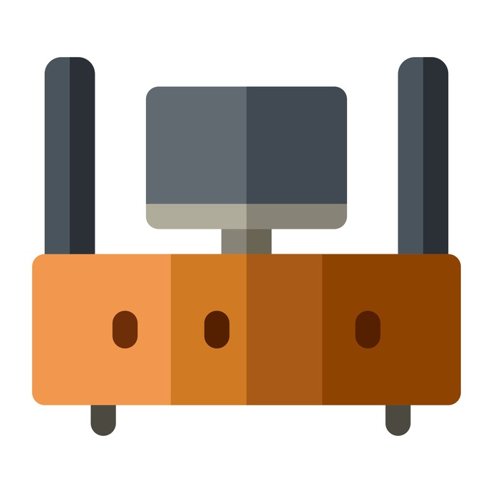 See more icon inspiration related to music and multimedia, home cinema, home theater, tv speakers, woofers, leisure, entertainment, electronics and speakers on Flaticon.