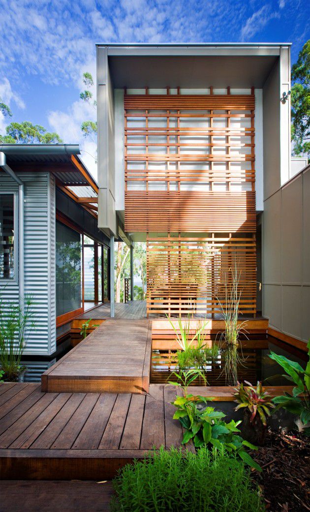 Storrs by Tim Stewart Architects