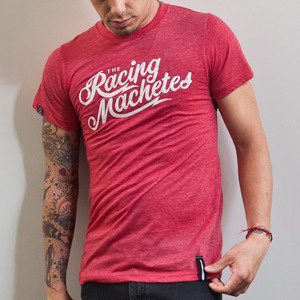 Image of Script Tee (First Edition) #t shirt #dark collar