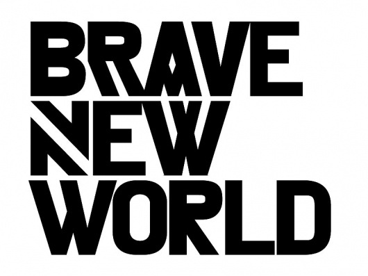 Fringe 2011 | Aad #font #typography