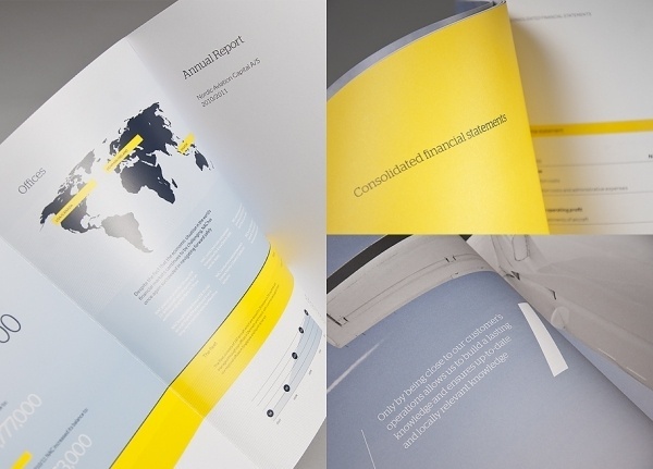 Ineo Designlab® / Projekter / Nordic Aviation Capital #report