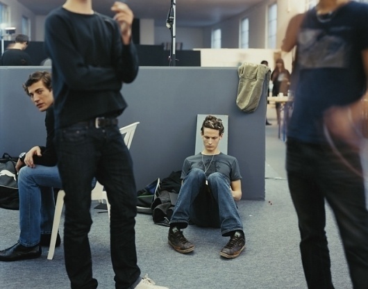Paris / Minnesota • Alec Soth #fashion #photography #soth #alec
