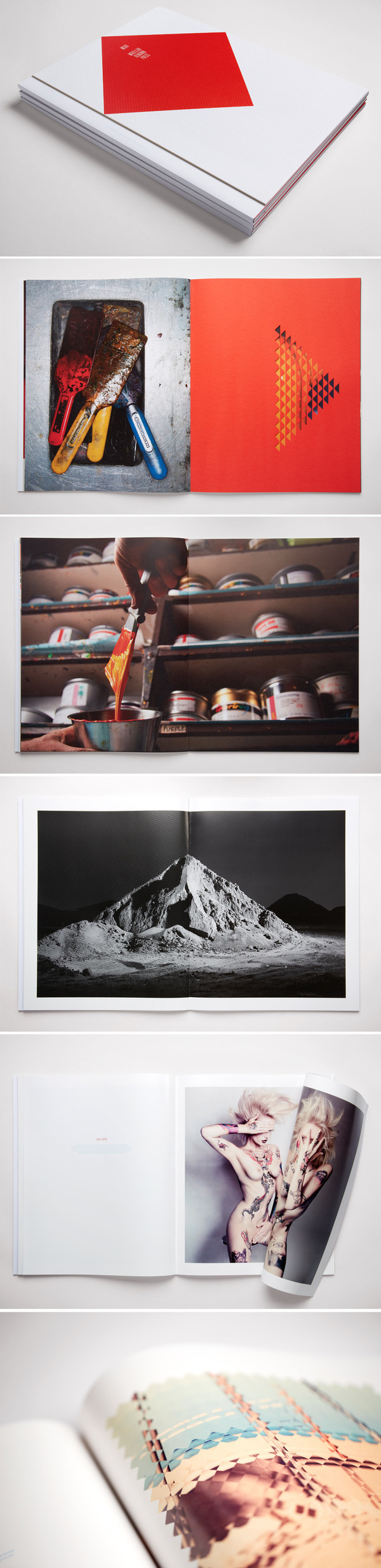 MCKR book #mckr #print #paperstonescissors