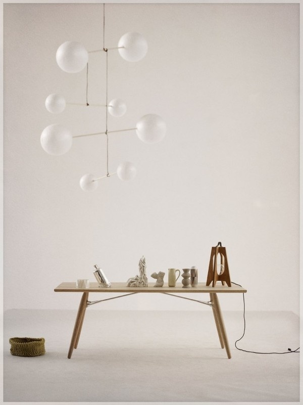 Yellows » RUM – Dansk DNA #interior #photography #stills