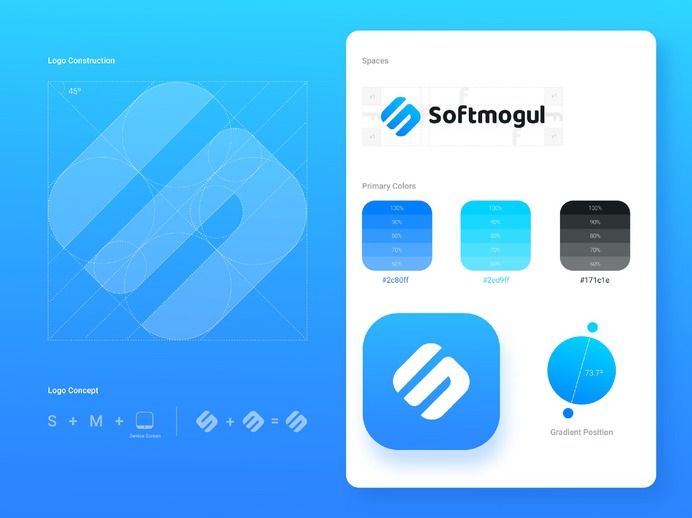 Top Branding Works — #25 – ✨ They Make Design ✨ – Medium