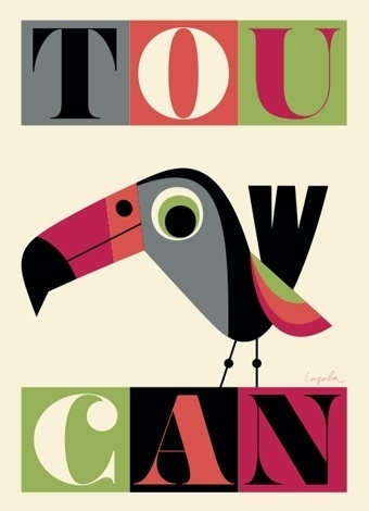Ingela P Arrhenius #tou can poster