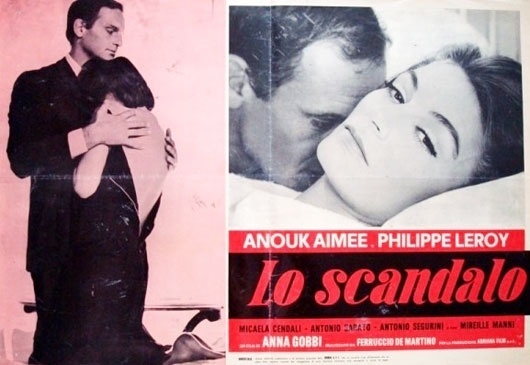 sfgirlbybay / bohemian modern style from a san francisco girl #movie #design #vintage #poster