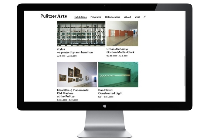 Work | Bruce Mau Design