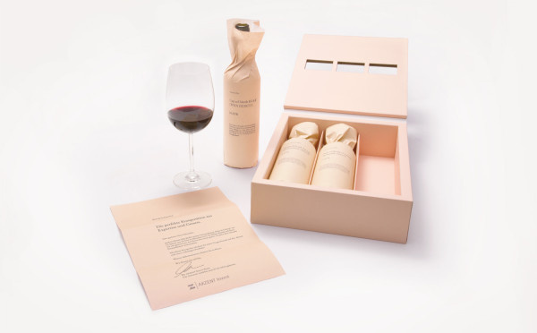 Das Prozente-Mailing Galerie #packaging