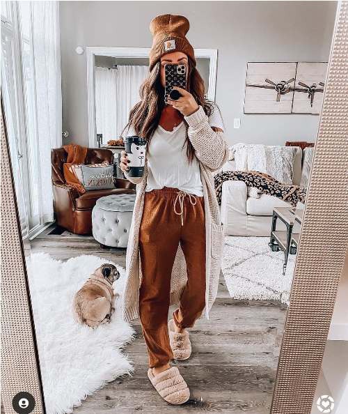 Ootd outfit of the day | Just Trendy Girls