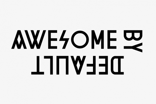Overview : Jamie Mitchell #logo #typography