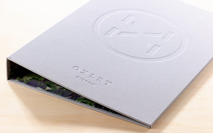 Cornwell | Project - Oxley, Collingwood #gg