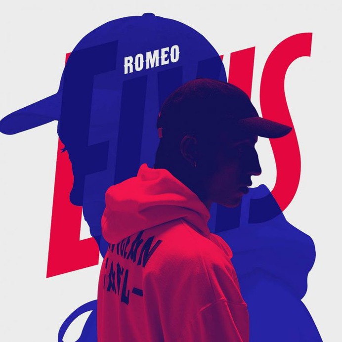 Romeo Elvis