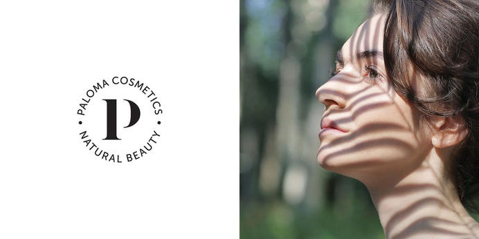 Paloma - Mindsparkle Mag A reflection of nature in ourselves. Ferma Branding Agency made branding and packaging design for Paloma. #logo #packaging #identity #branding #design #color #photography #graphic #design #gallery #blog #project #mindsparkle #mag #beautiful #portfolio #designer