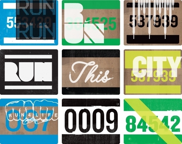 Character | Branding & Design Agency #nike