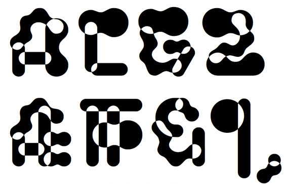 Dark side of typography #type