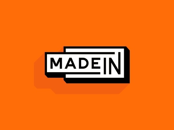MADE IN #made