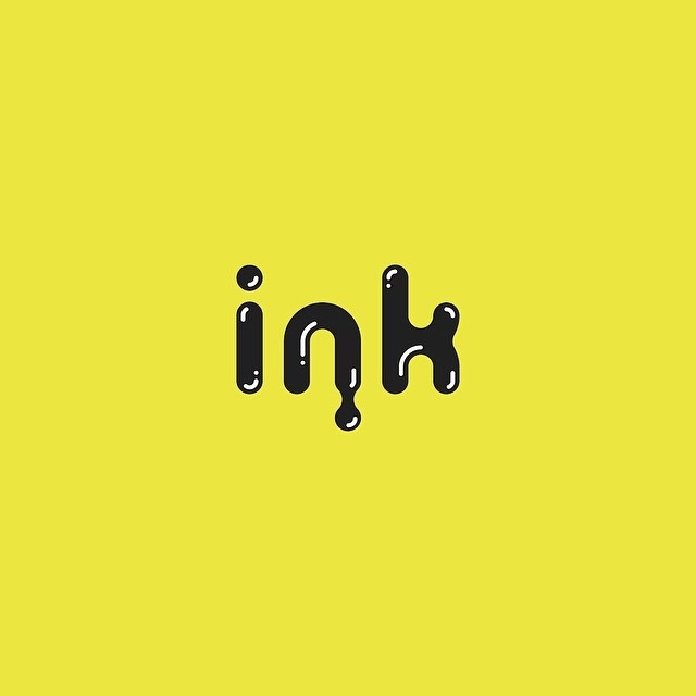 Ink