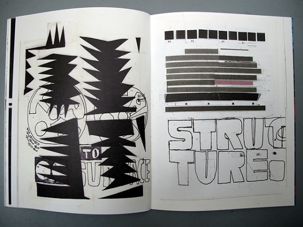 More With Less – Catalog | Neasden Control Centre #design #graphic #illustration #art #type