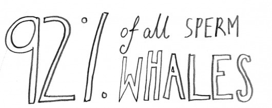 tumblr_m0dpek8nCm1qzbu54o1_1280.png 1,153×457 pixels #illustration #hand #written #typography