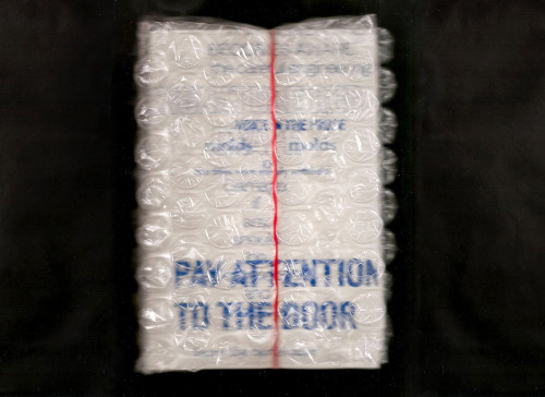 print, packaging