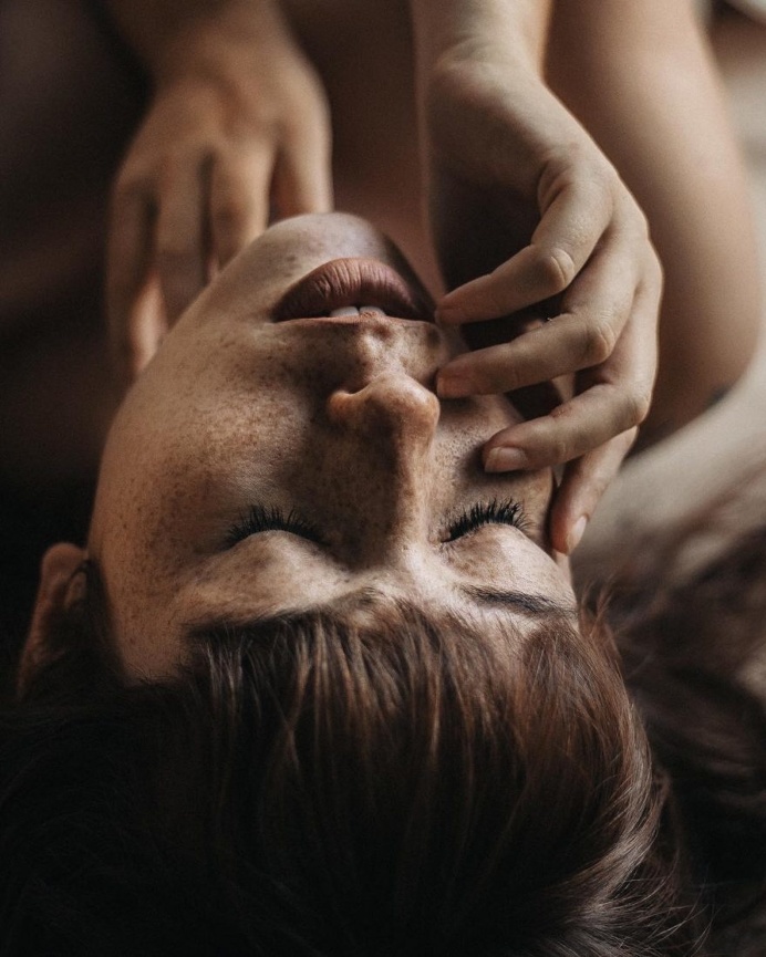 Conceptual Portrait Photography by Rony Hernandes