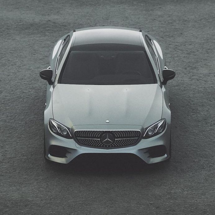 Creative Automotive Photography by Daniel Trbovic