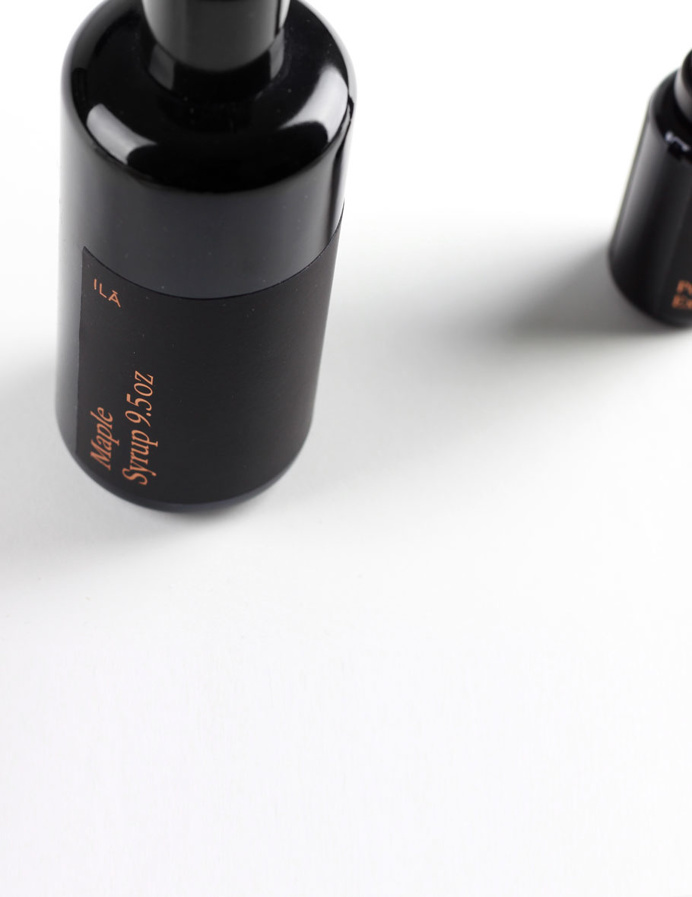 Studio Faculty— ILĀ Food Packaging Design