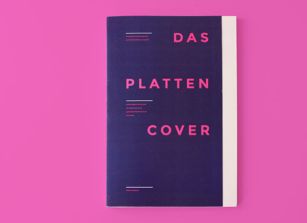 The record cover on Behance #cover #record