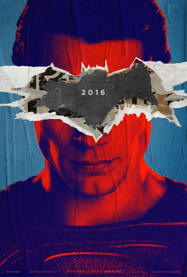 batman vs superman