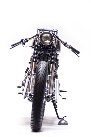 awesome #caferacer designs by #Kott #Motorcycles