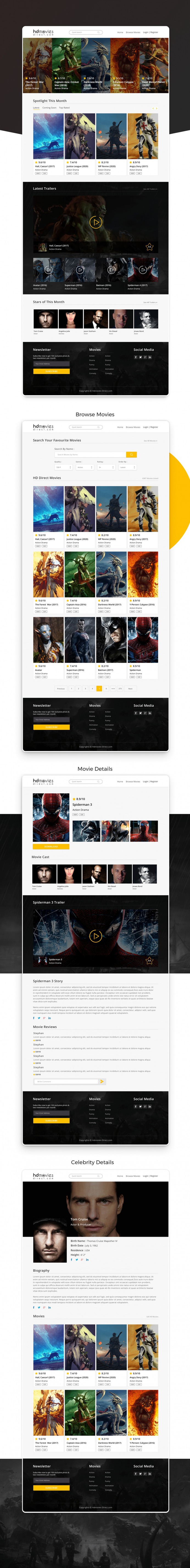 Hd Movies Free Download