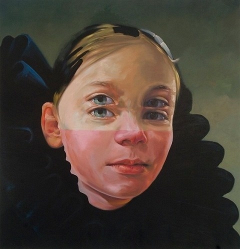 Jeff Huntington | PICDIT #art #painting
