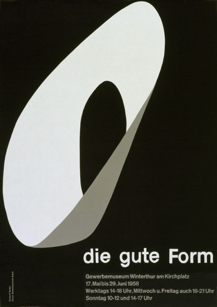 44 0397 #basel #deseo #swiss #gewerbemuseum #design #carteis #emil #posters #gewerbeschule #ruder #typografa #suizo #50s #typography