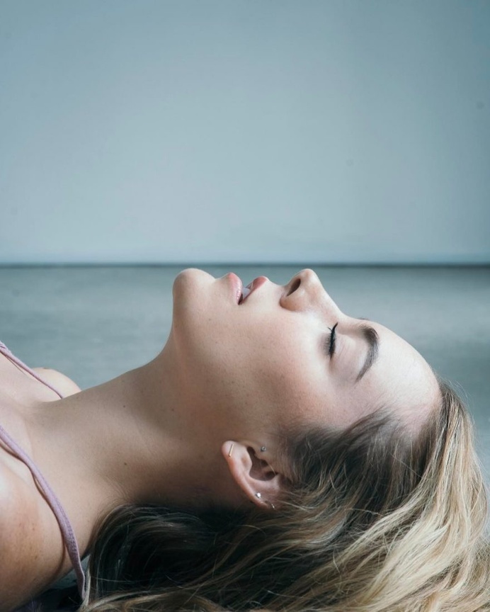 Beautiful Portrait Photography by Mark Del Mar