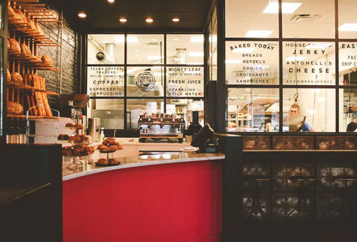 land_easytiger_05 #interior #identity #restaurant #bar