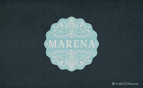 Graphic-ExchanGE - a selection of graphic projects #sign #logo #vintage #typography