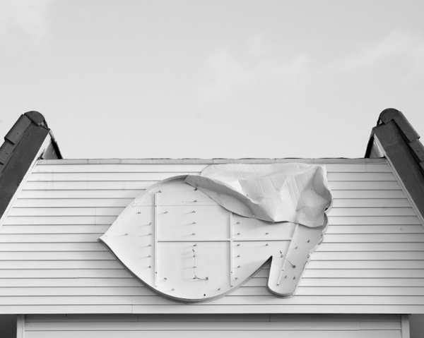 Fast Food by Kevin J. Miyazaki #inspiration #white #black #photography #and
