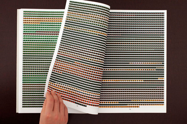 The Wizard of Oz #print #grid #video #sequence #stills