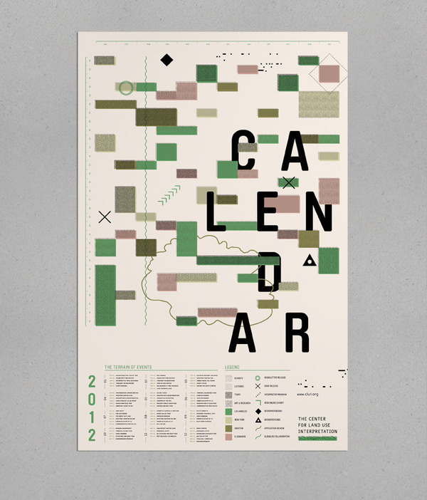 Vanessa Lam #design #type #poster