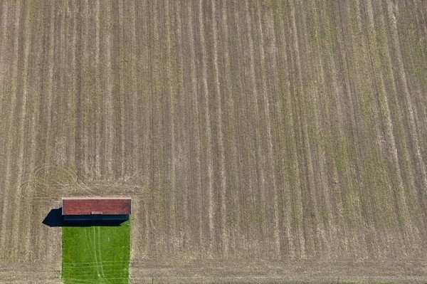 Aerial Photography by Klaus Leidorf #photography #aerial #landscape