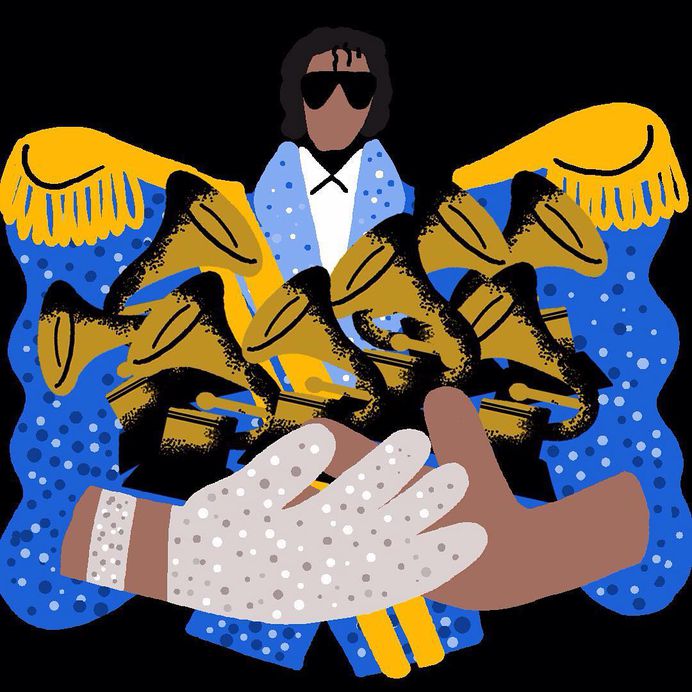 Michael Joseph Jackson August 29, 1958