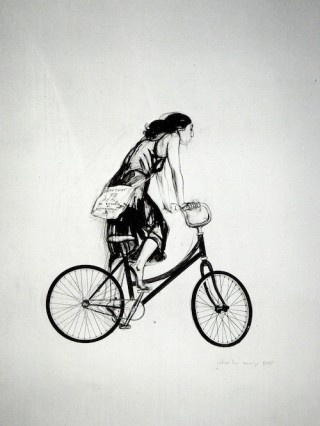 Charles Avery #drawing #art #fine