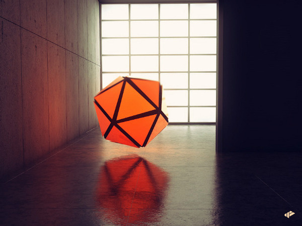 Platonic Evo 01 Conductive Creative Ltd David Sidhom Digital Design | Graphic Photography | 3D #design #3d