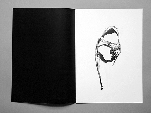 stefan kaetz — dipl. des. (fh): zeit — visuelle untersuchungen #editorial