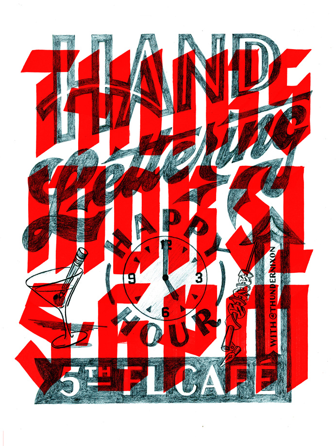 Stephen Nixon for IBM Design
