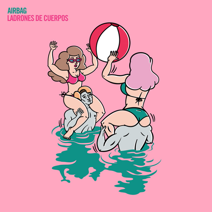 #abrazoscosmicos #illustration