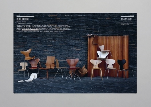 Brunswicker – Recent Projects Special | September Industry #direction #photography #art