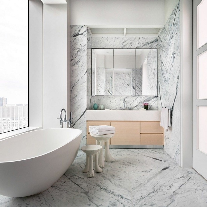 432 Park Avenue Residential Units 11