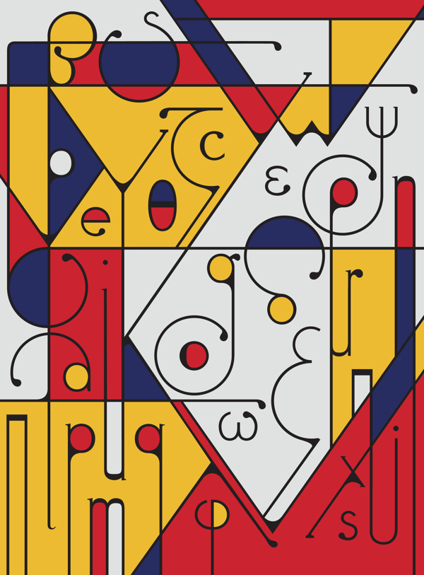 Futuracha the font [free] on Behance #type
